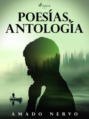 cover image of Poesías, antología